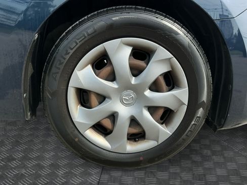 Used 2015 MAZDA MAZDA3 i Sport FWD image 14