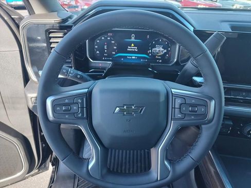 New 2026 Chevrolet Silverado 2500 LT w/ Trail Boss Package AWD/4WD image 10