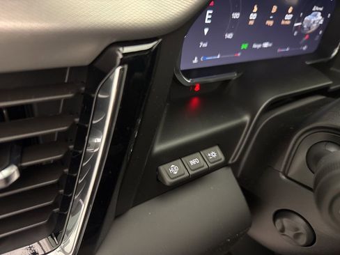 New 2026 GMC Sierra 1500 Denali AWD/4WD image 27