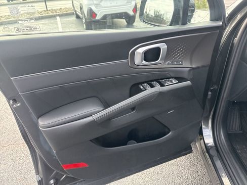 New 2026 Kia Sorento SX Prestige image 25