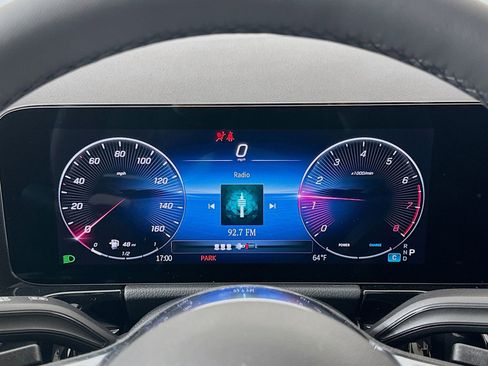 New 2026 Mercedes-Benz GLA 250 image 13