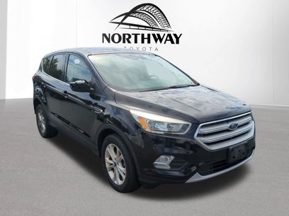 Used 2019 Ford Escape SE