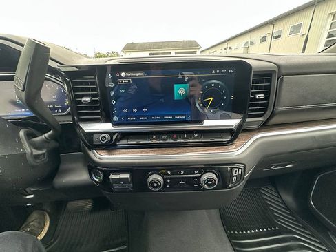 Used 2026 Chevrolet Silverado 2500 LT AWD/4WD image 29