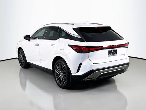 Used 2023 Lexus RX 350 w/ Accessory Package (K3) AWD/4WD image 7