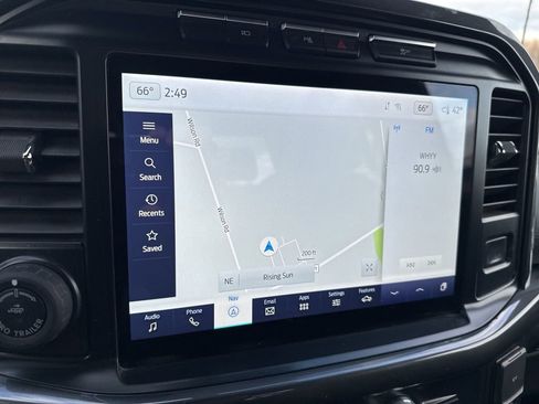 Used 2022 Ford F150 XLT w/ Equipment Group 302A High image 15