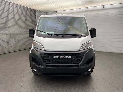 New 2026 RAM ProMaster 1500 w/ Safety Group image 10