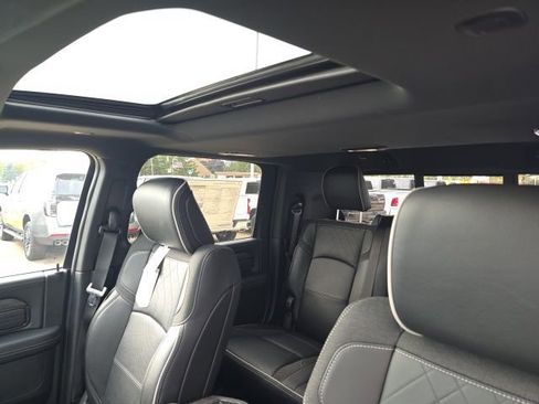 New 2026 RAM 2500 Limited image 21