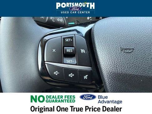 Used 2022 Ford Escape SE w/ Convenience Package image 14