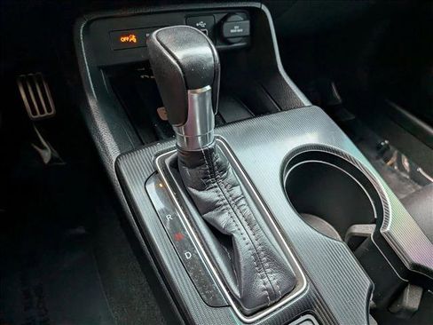 Used 2024 Honda Civic Sport image 12