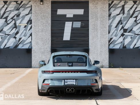 Used 2024 Porsche 911 GT3 RS image 17