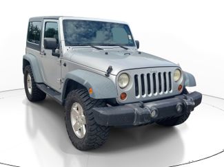 Used 2012 Jeep Wrangler Sport AWD/4WD video 2