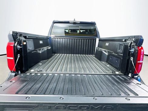 New 2026 Toyota Tacoma TRD Sport image 25