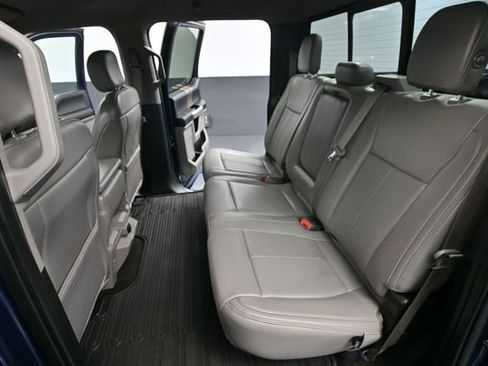 Used 2019 Ford F150 Lariat AWD/4WD image 38