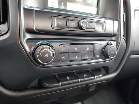 Used 2018 Chevrolet Silverado 2500 W/T w/ WT Fleet Convenience Package RWD image 23
