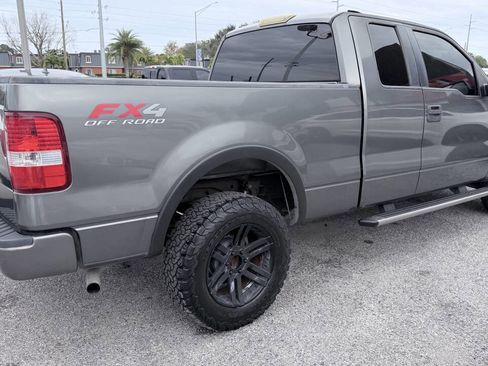 Used 2007 Ford F150 XL image 6