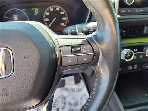 Used 2023 Honda CR-V Sport image 17