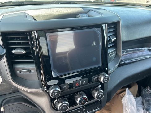 New 2026 RAM 5500 Tradesman image 21