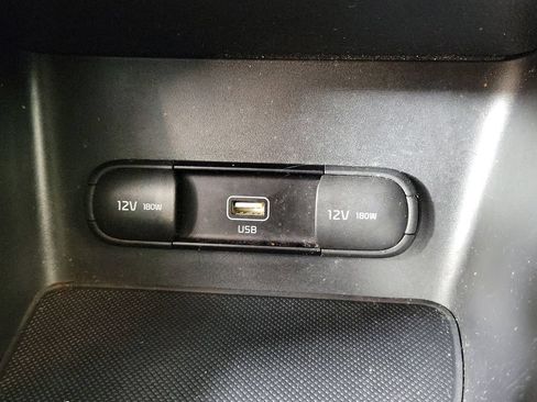 Used 2021 Kia Sportage LX FWD image 22