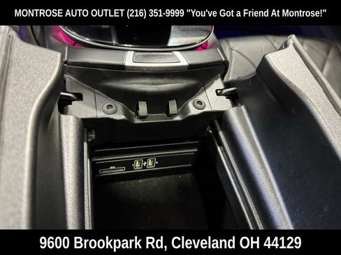 Used 2019 Mercedes-Benz CLS 450 4MATIC image 24