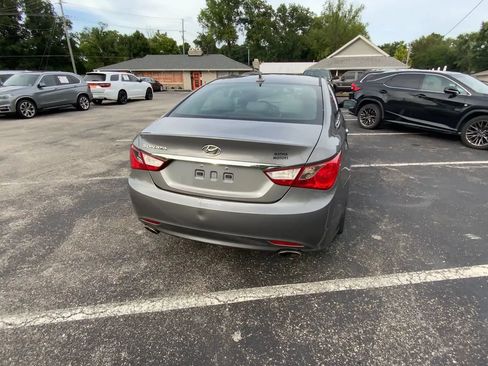 Used 2013 Hyundai Sonata SE FWD image 3