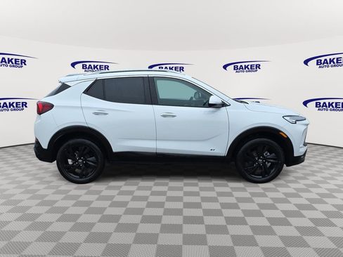 New 2026 Buick Encore GX Sport Touring w/ Comfort Package AWD/4WD image 4