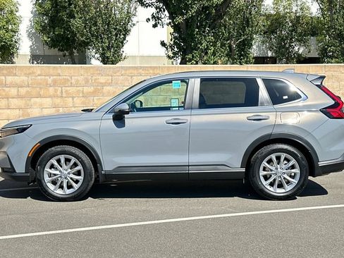 Certified 2023 Honda CR-V EX-L image 7