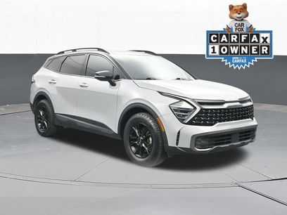 Used 2024 Kia Sportage X-Pro