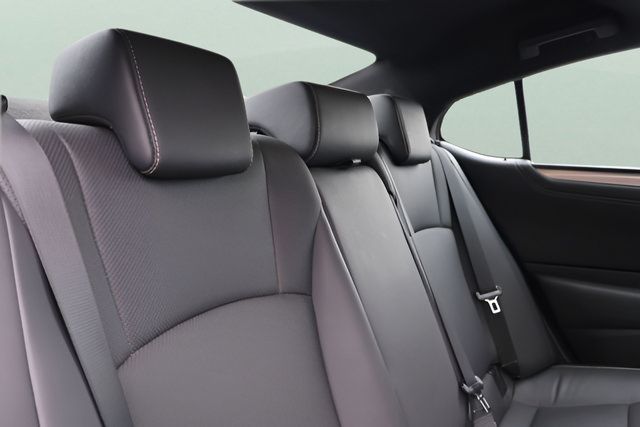 Used 2022 Lexus ES 350 F Sport FWD image 19