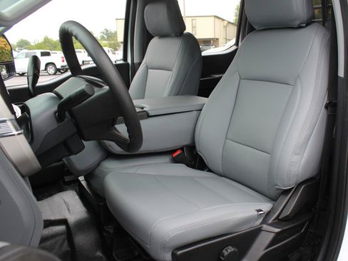 Used 2024 Ford F350 XL w/ XL Chrome Package AWD/4WD image 20
