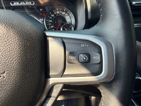 Used 2023 RAM 1500 Big Horn AWD/4WD image 29