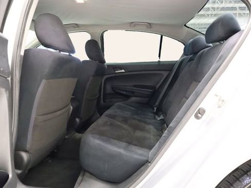 Used 2011 Honda Accord LX-P image 20