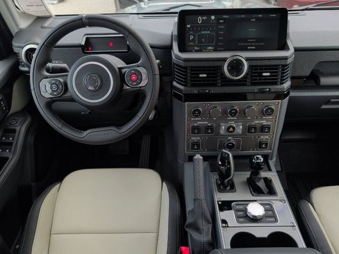 New 2026 INEOS Grenadier AWD/4WD image 35