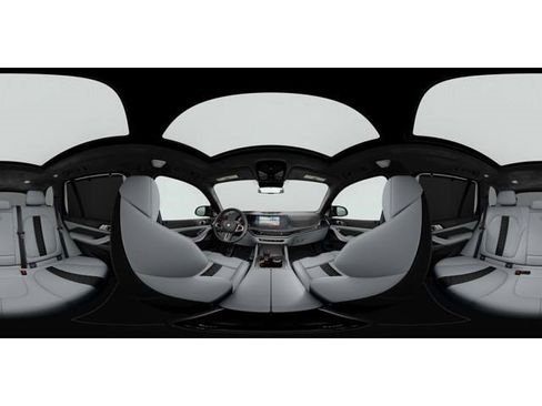 New 2026 BMW X5 M Competition w/ Executive Package image 8