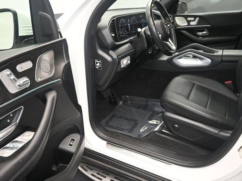 Used 2023 Mercedes-Benz GLE 350 image 11