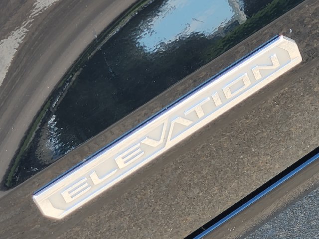 Used 2024 GMC Canyon Elevation RWD image 11