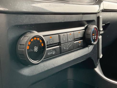 Used 2023 Ford F150 XL w/ STX Appearance Package AWD/4WD image 9