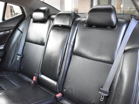 Used 2019 Nissan Maxima 3.5 SL w/ Floor Mat Group image 24