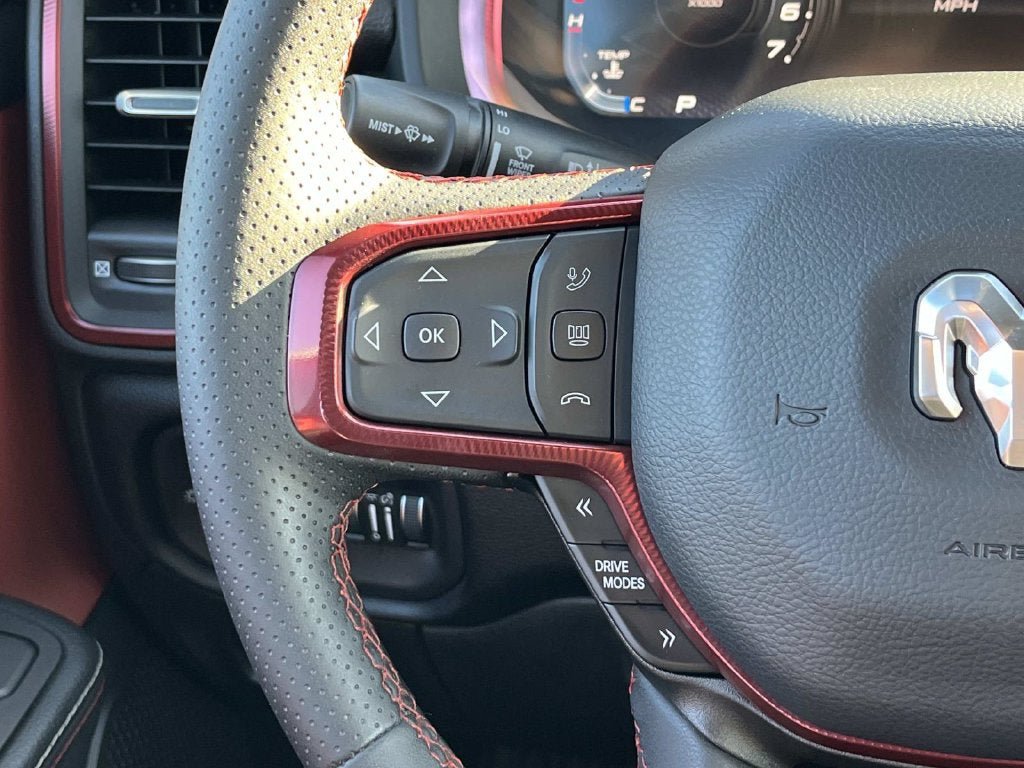 Used 2026 RAM 1500 Rebel w/ Rebel Level 1 Equipment Group AWD/4WD image 16