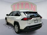 Used 2023 Toyota RAV4 LE image 4