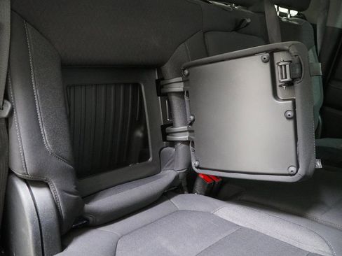 Used 2021 GMC Sierra 1500 Elevation image 42