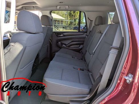 Used 2018 GMC Yukon SLE w/ Convenience Package image 20