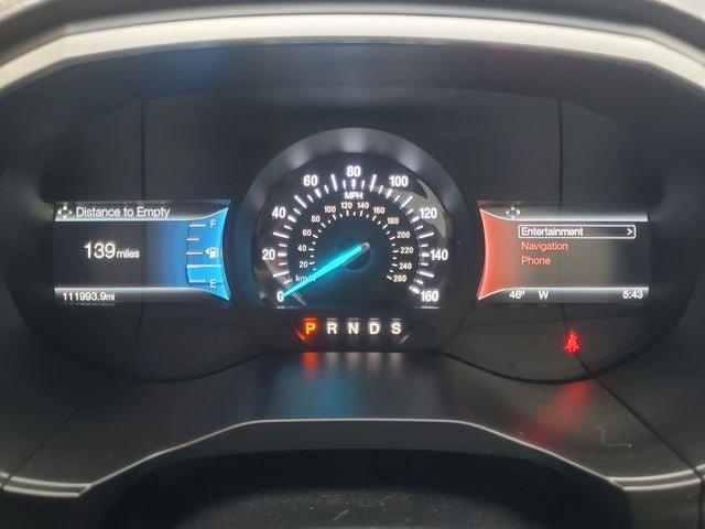 Used 2016 Ford Edge SEL w/ Equipment Group 201A AWD/4WD image 11