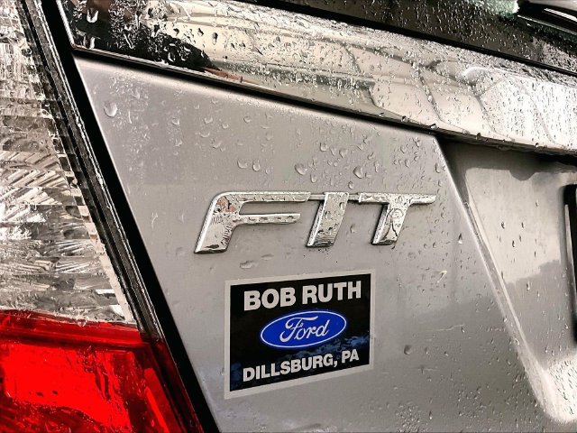 Used 2019 Honda Fit EX-L image 13