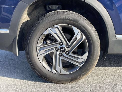 Certified 2023 Hyundai Santa Fe SEL w/ Premium Package AWD/4WD image 30