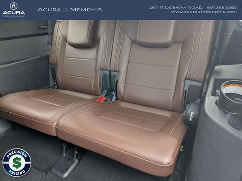 Used 2021 Volkswagen Atlas SE w/ Panoramic Sunroof Package AWD/4WD image 28