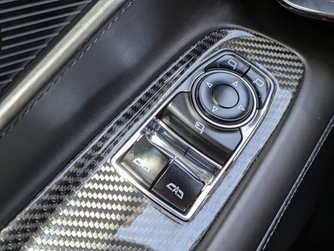 Used 2023 Chevrolet Corvette Stingray Premium Cpe w/ Z51 Performance Package RWD image 37