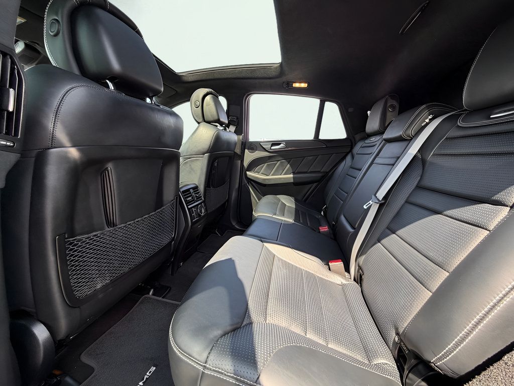 Used 2019 Mercedes-Benz GLE 63 AMG S image 18