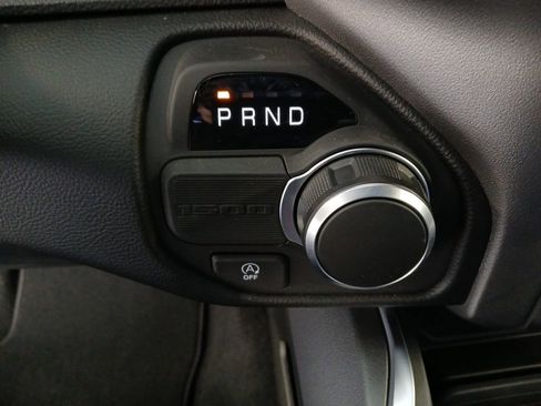 New 2026 RAM 1500 Lone Star RWD image 10