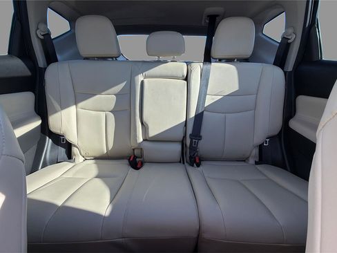 Used 2021 Nissan Murano SV w/ SV Special Edition Package image 14