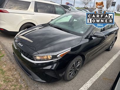 Certified 2023 Kia Forte LXS w/ LXS Technology Package